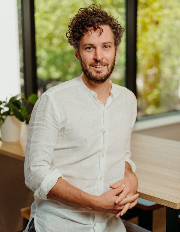 Andrew McLeod photo