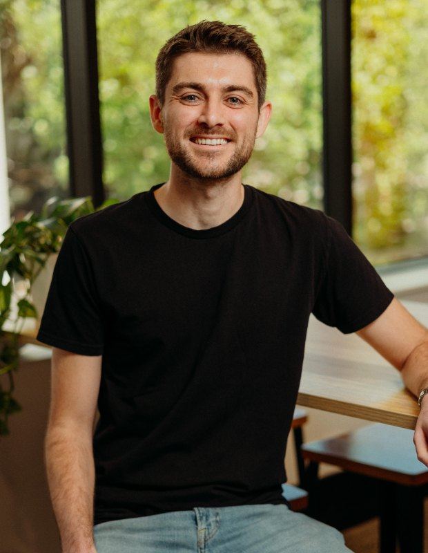 Andrew Hilson photo