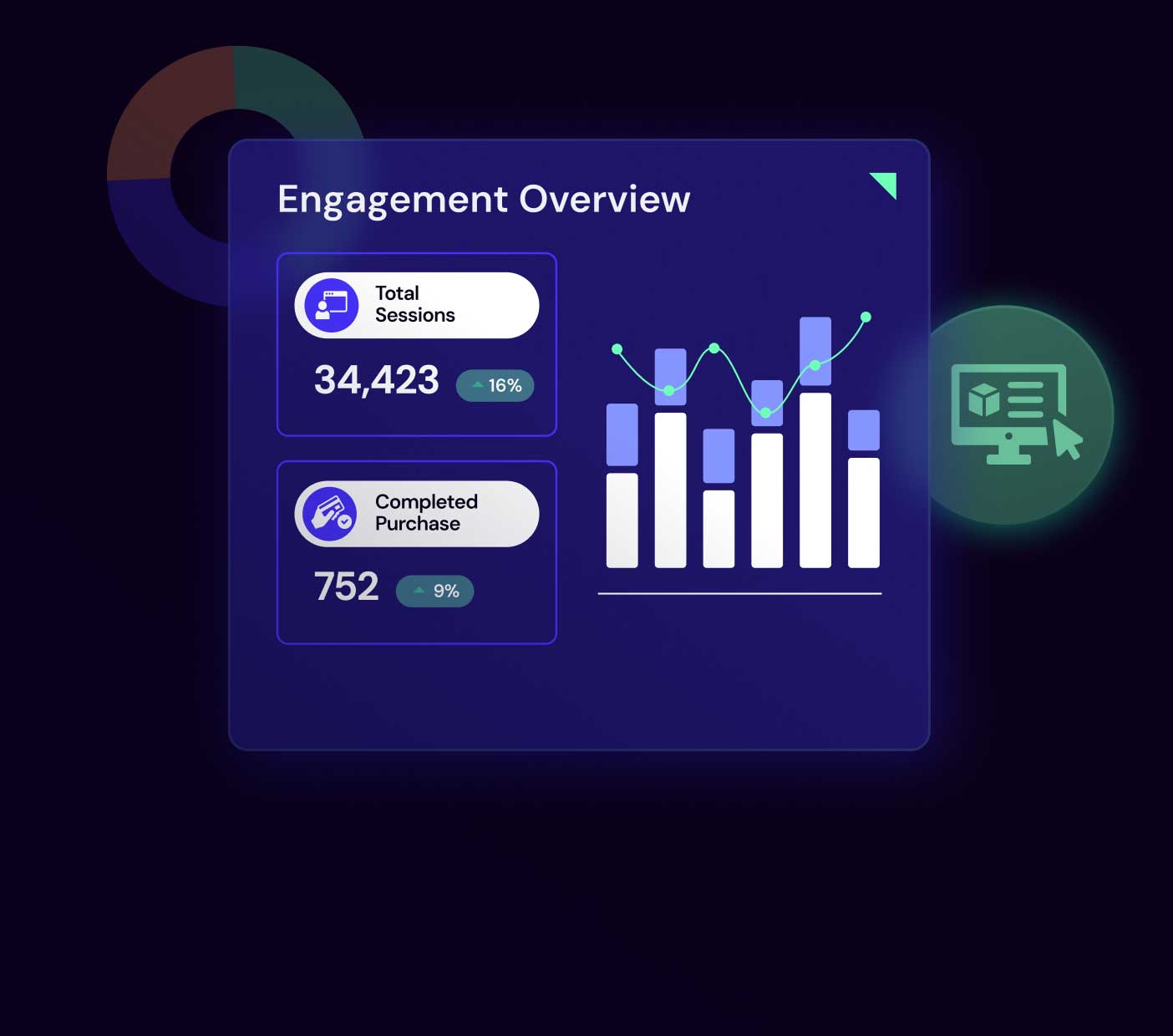 Measurement + Data