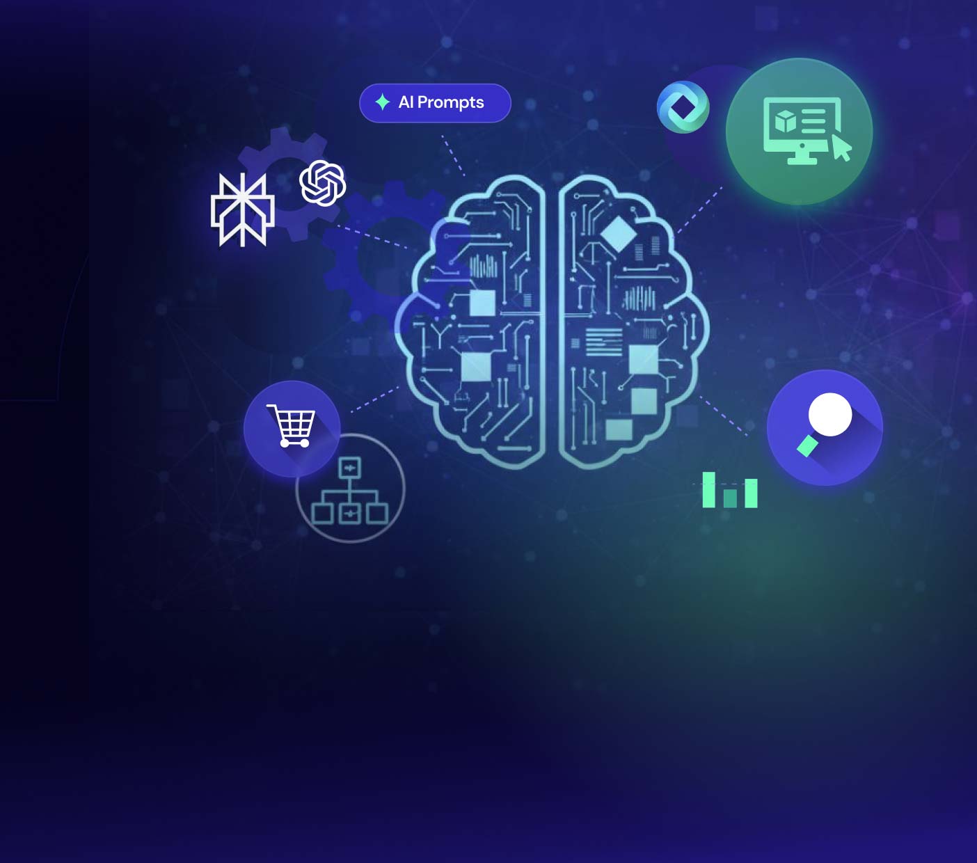 SEO + AI
